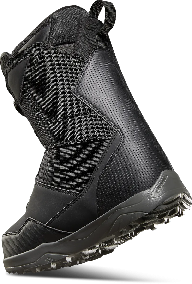 THIRTYTWO Shifty BOA snowboard boots - Black