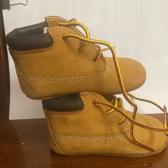Timberland brown