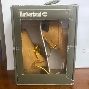 Timberland brown