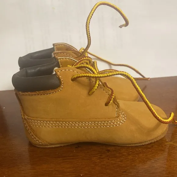 Timberland brown