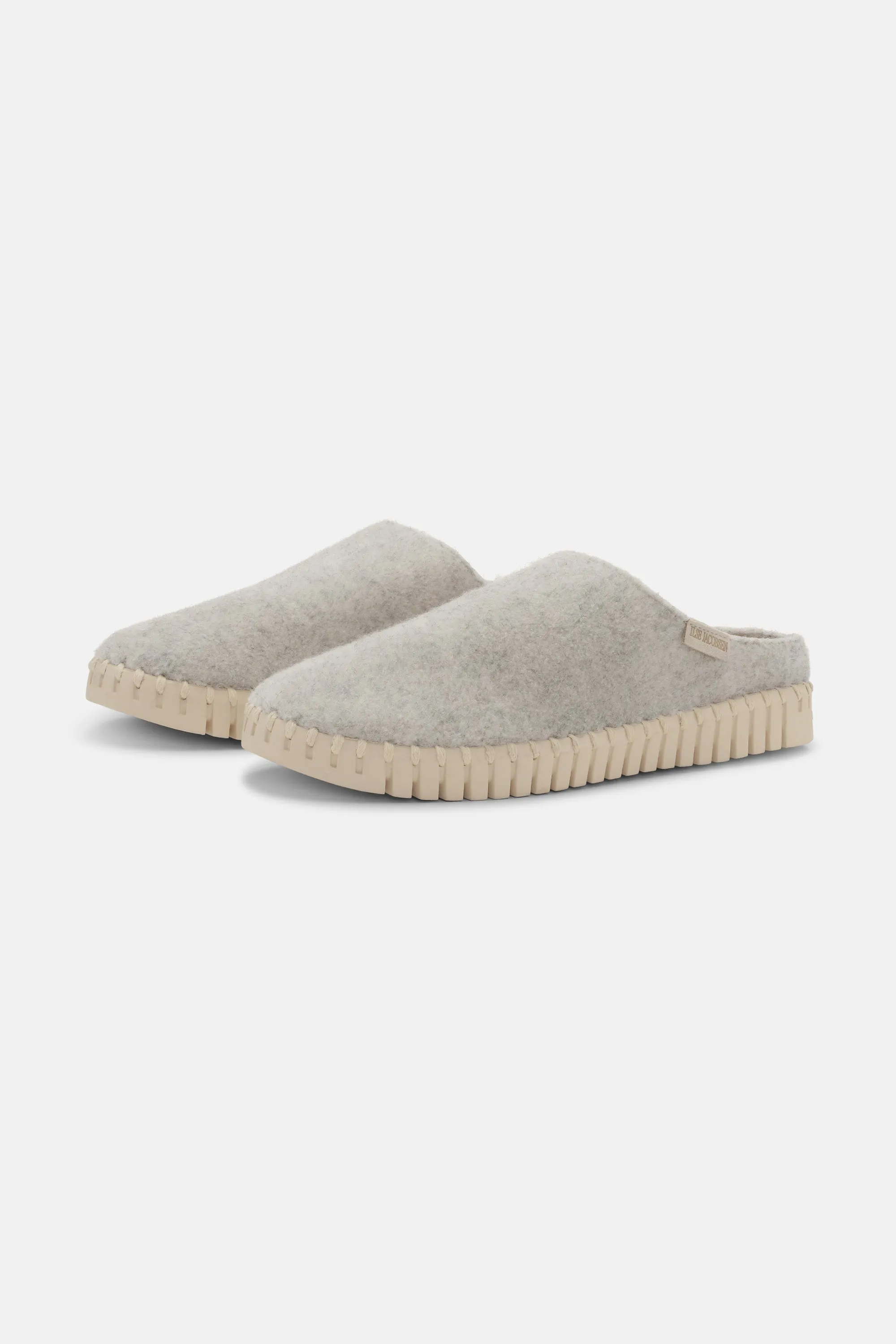 Tulip Schuhe - Pumice Stone