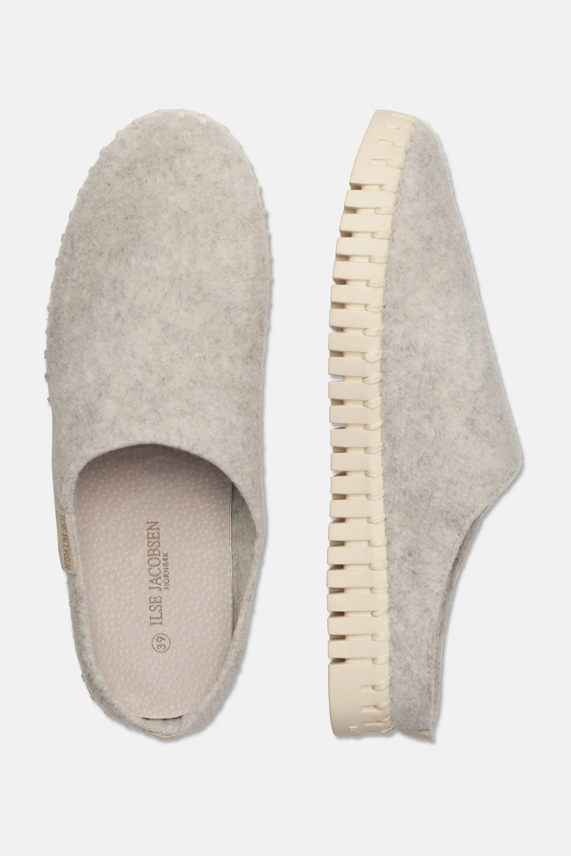 Tulip Schuhe - Pumice Stone