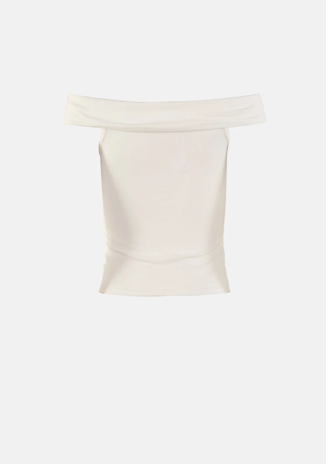 Twist Front Top