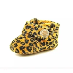 Ugg Australia Bixbee Bootie 100% Authentic - New
