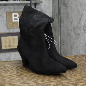 Universal Thread Women's Ada Dress Boots 88375025 Black 7M