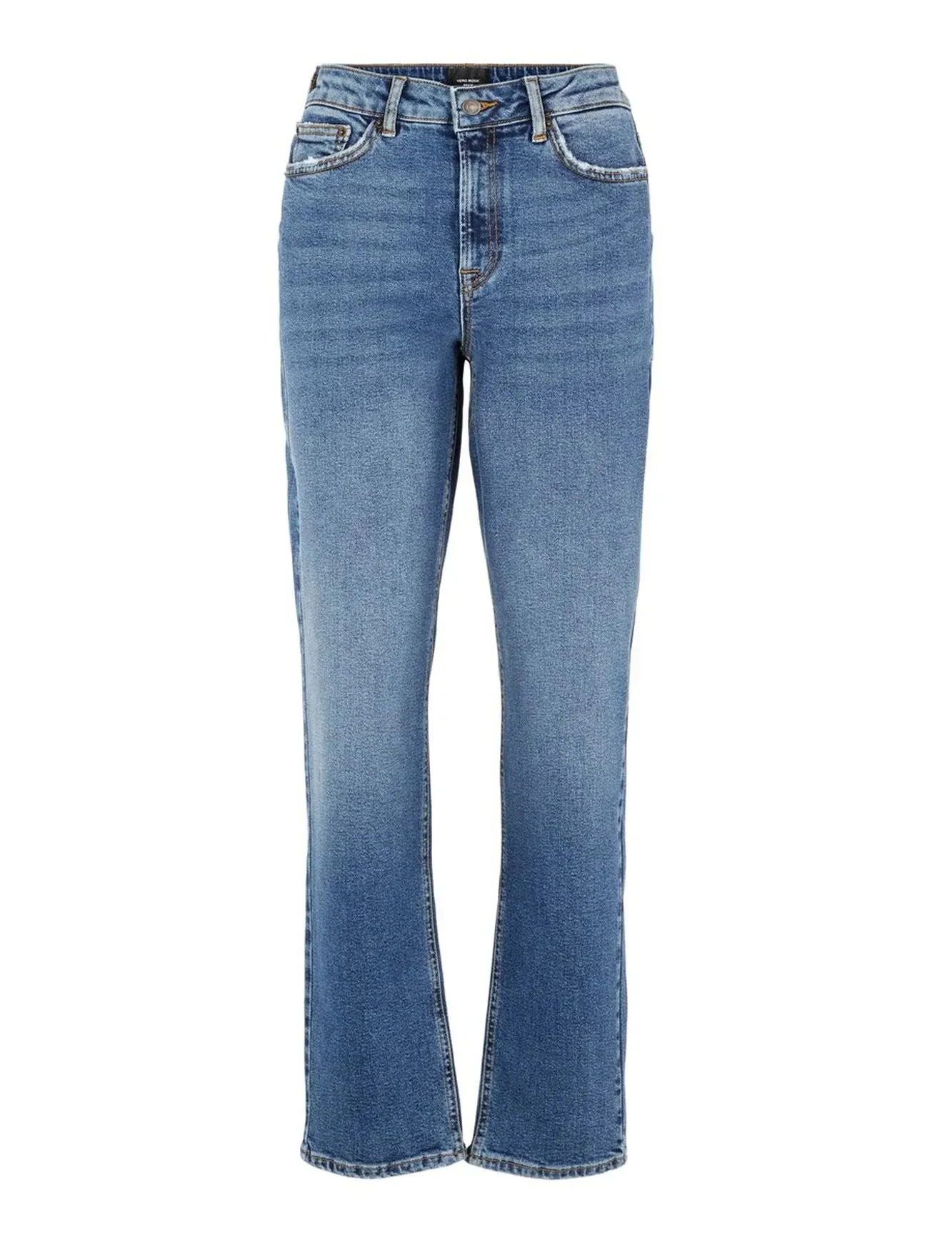 Vaqueros Sara Relaxed Straight