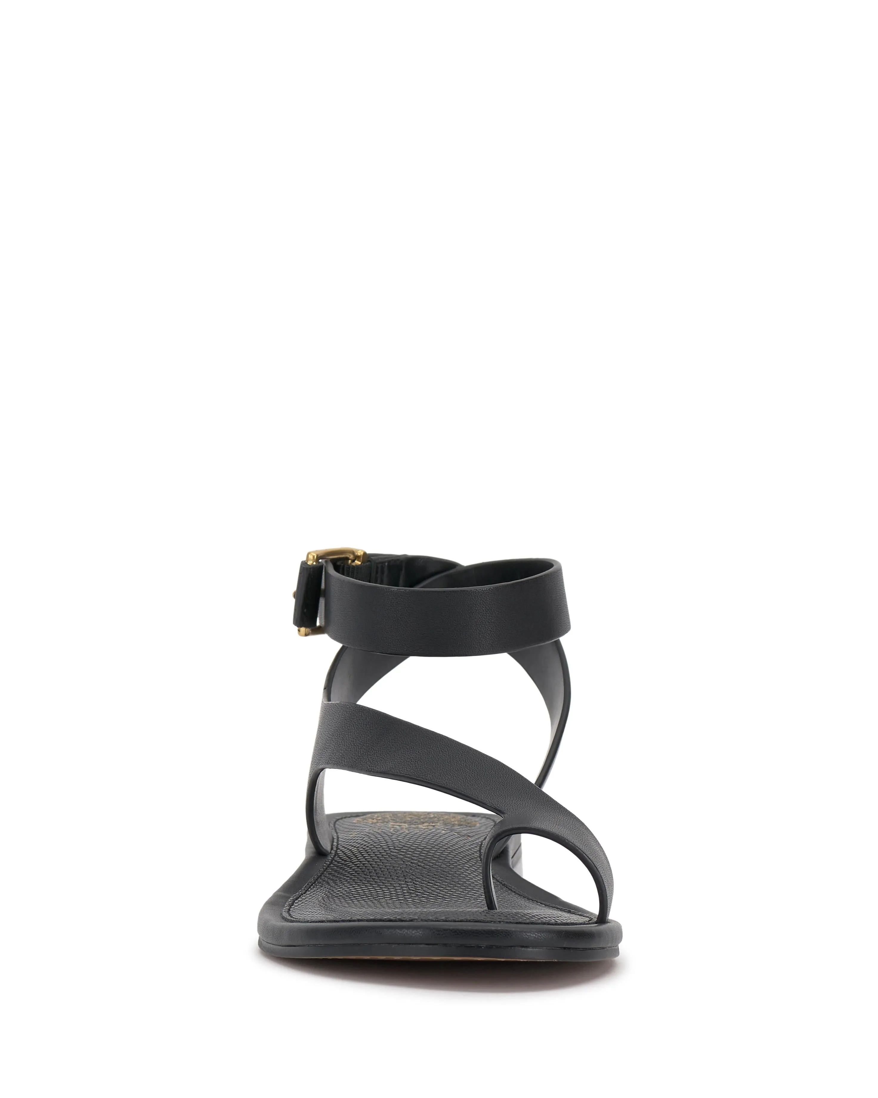 Vince Camuto Women's Liba Black M