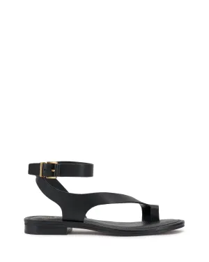 Vince Camuto Women's Liba Black M
