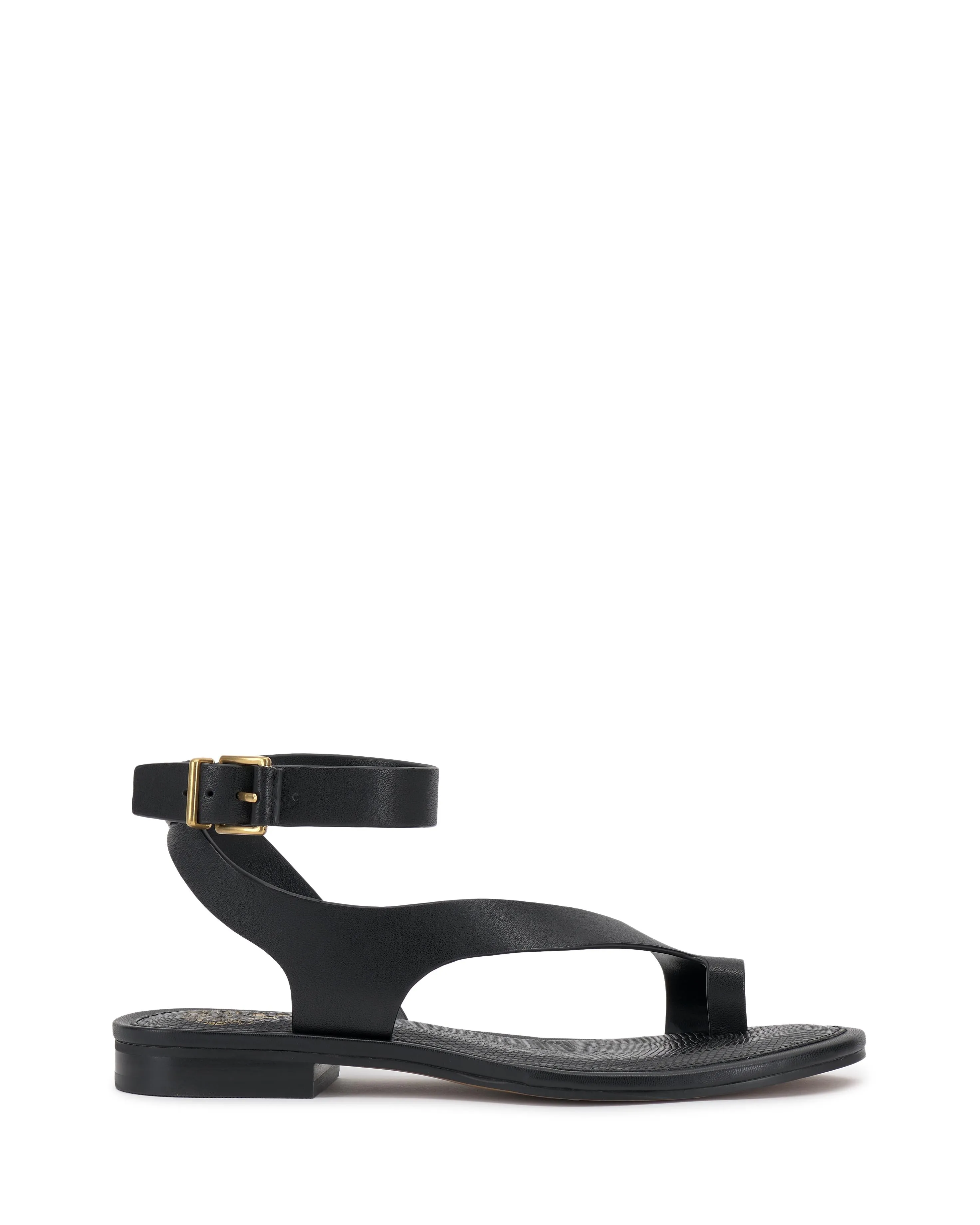 Vince Camuto Women's Liba Black M