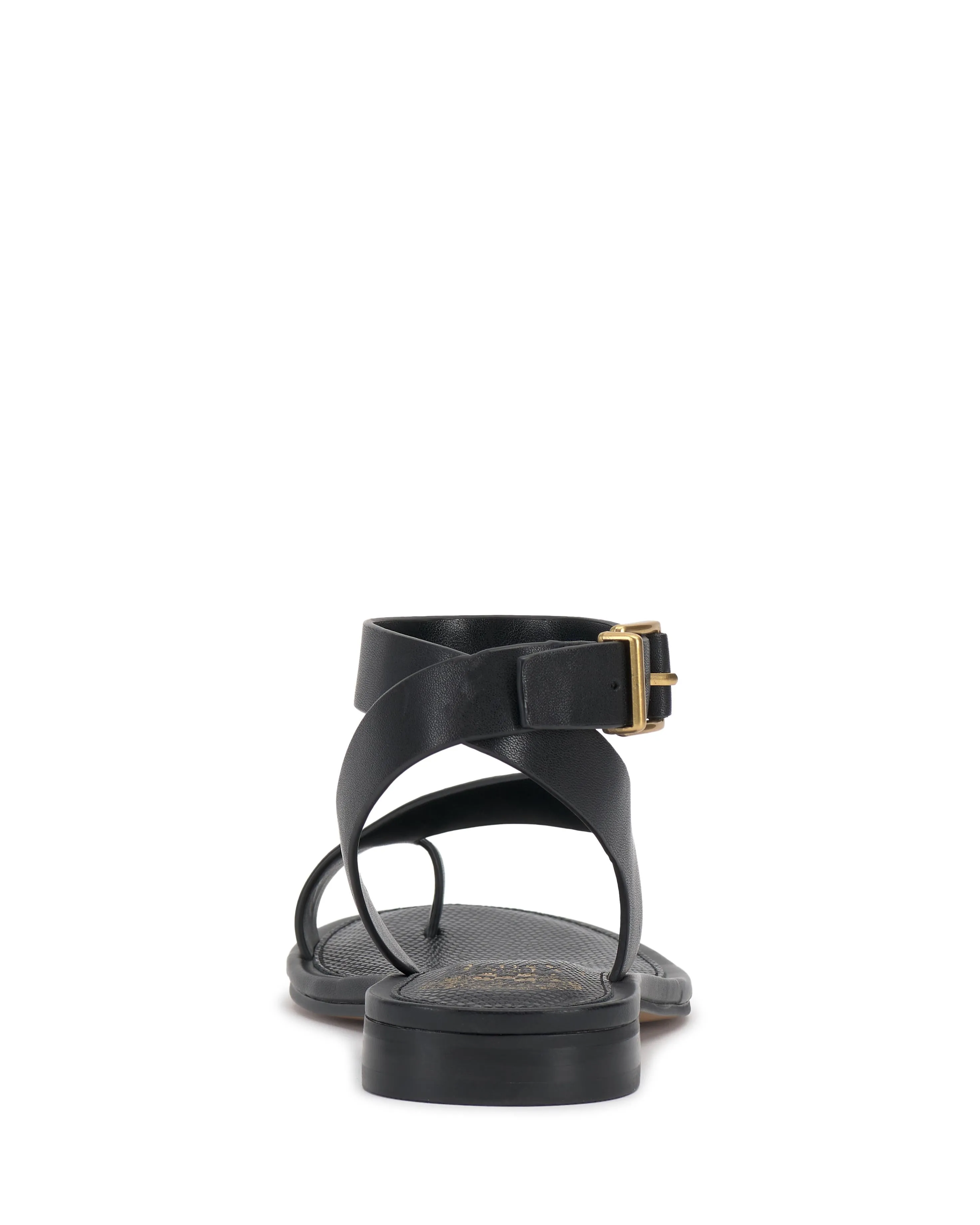 Vince Camuto Women's Liba Black M