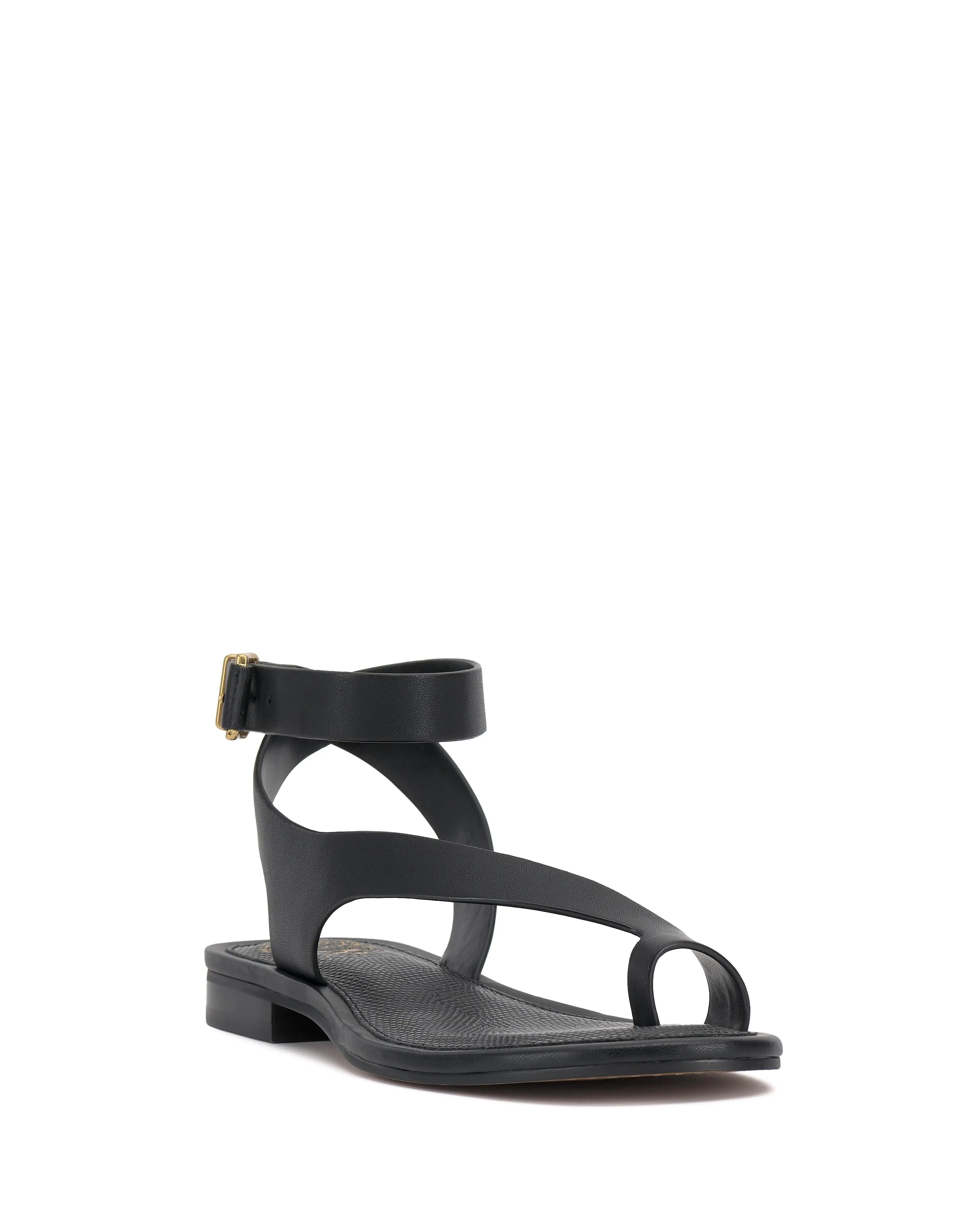 Vince Camuto Women's Liba Black M
