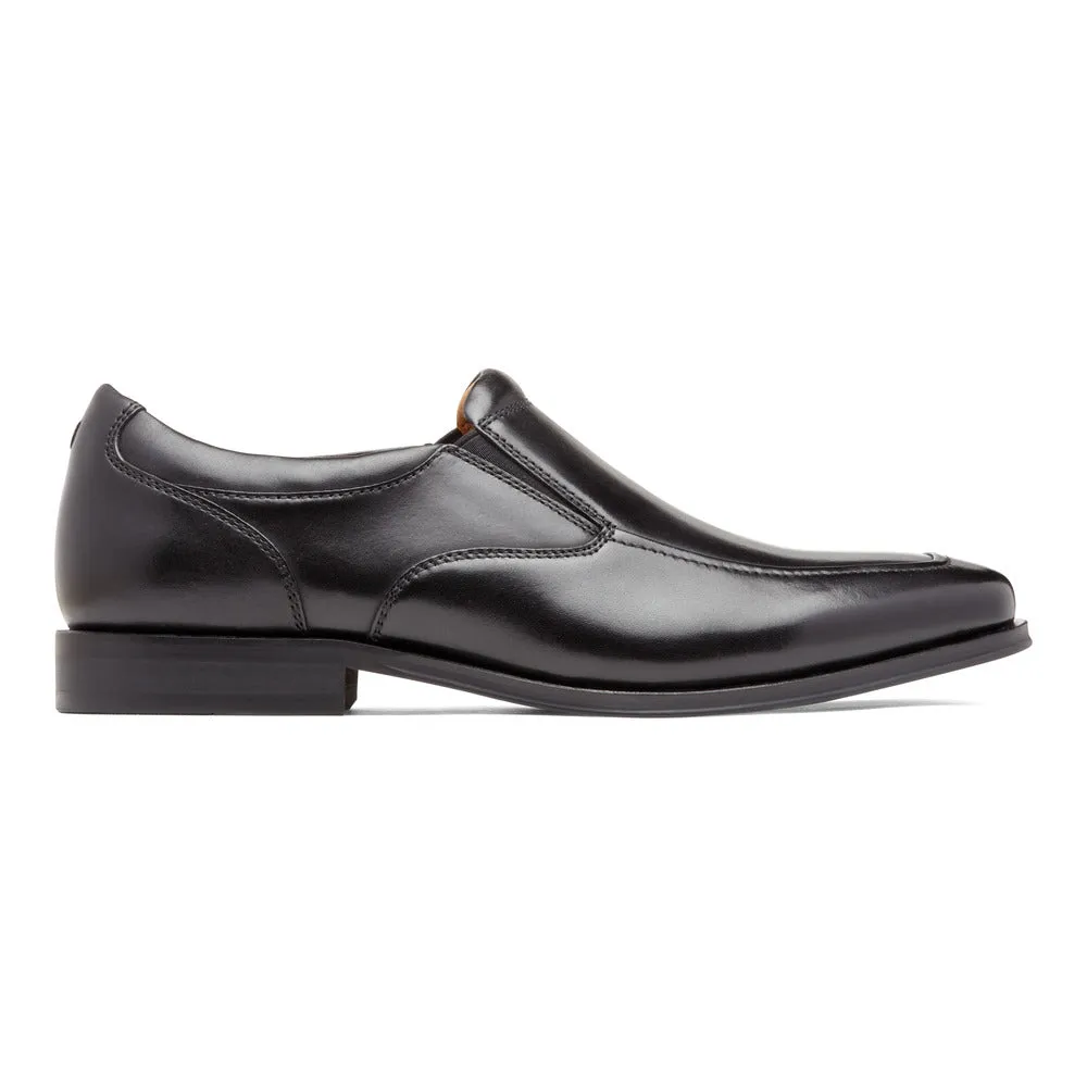 Vionic Sullivan Black Dress Slip On