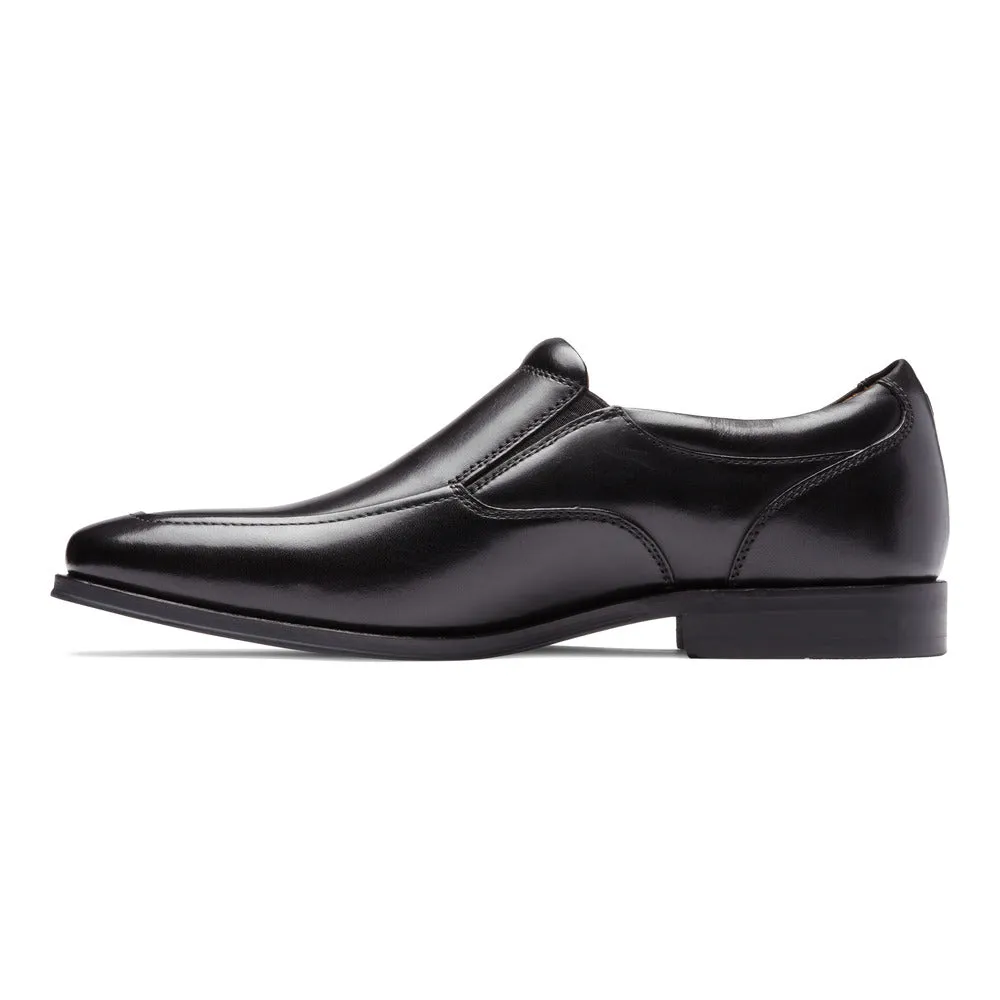 Vionic Sullivan Black Dress Slip On