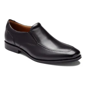 Vionic Sullivan Black Dress Slip On