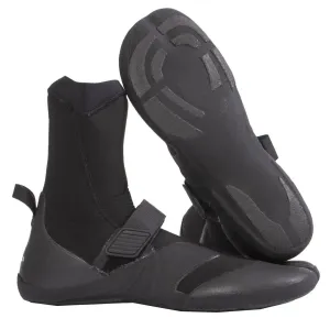 VISSLA HIGH SEAS II SPLIT TOE 3MM BOOTIE