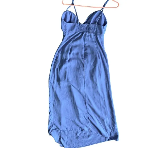 Vix Paula Hermanny Liana Midi Dress