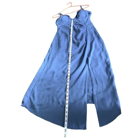 Vix Paula Hermanny Liana Midi Dress