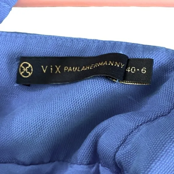 Vix Paula Hermanny Liana Midi Dress