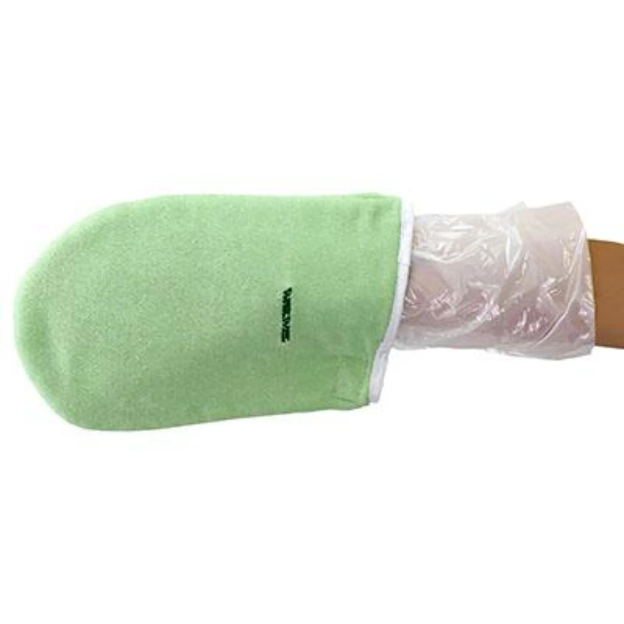WaxWel Paraffin Wax Bath Kit - 69 Pieces - 6 Lbs - Thermotherapy - Unscented or Wintergreen