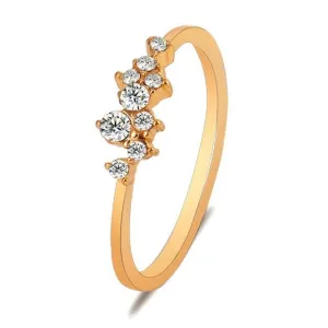 Weave Chic Ring