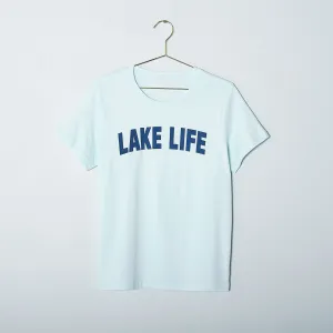 Women's Lake Life Tee