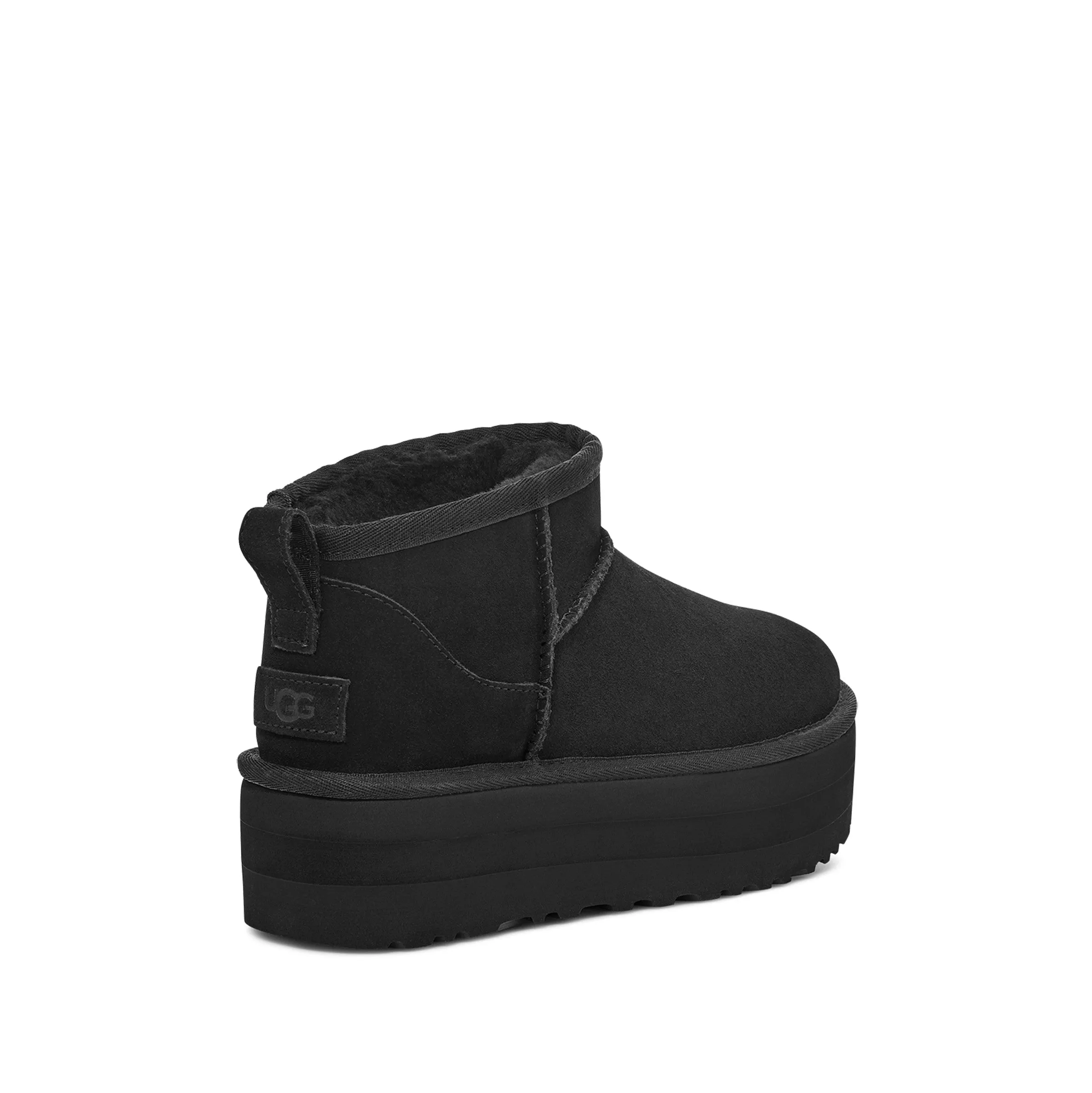 Women's UGG® Classic Ultra Mini Platform | more colors available