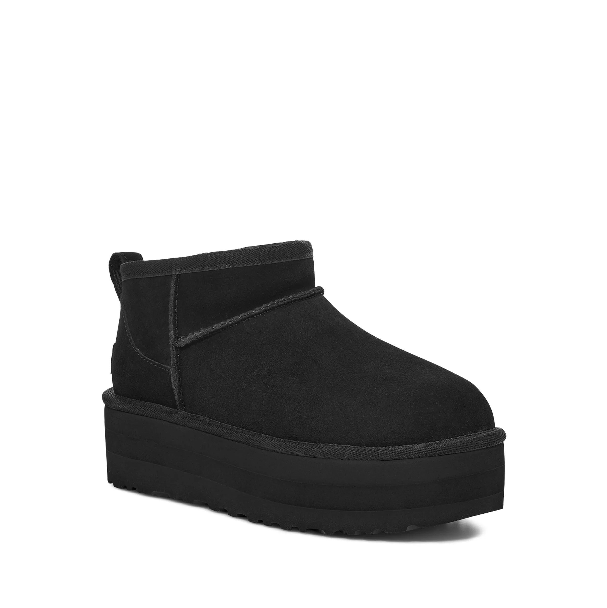 Women's UGG® Classic Ultra Mini Platform | more colors available