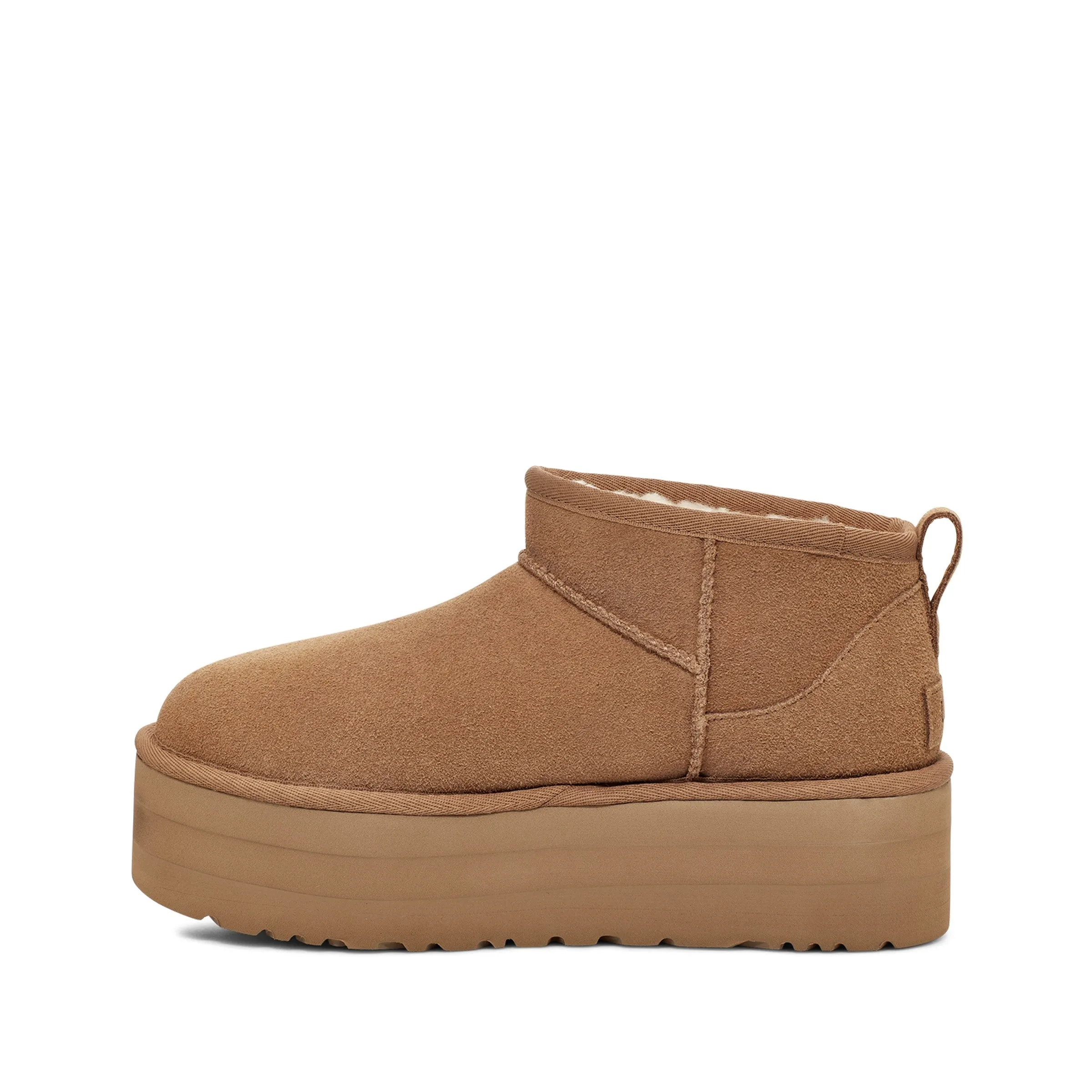 Women's UGG® Classic Ultra Mini Platform | more colors available