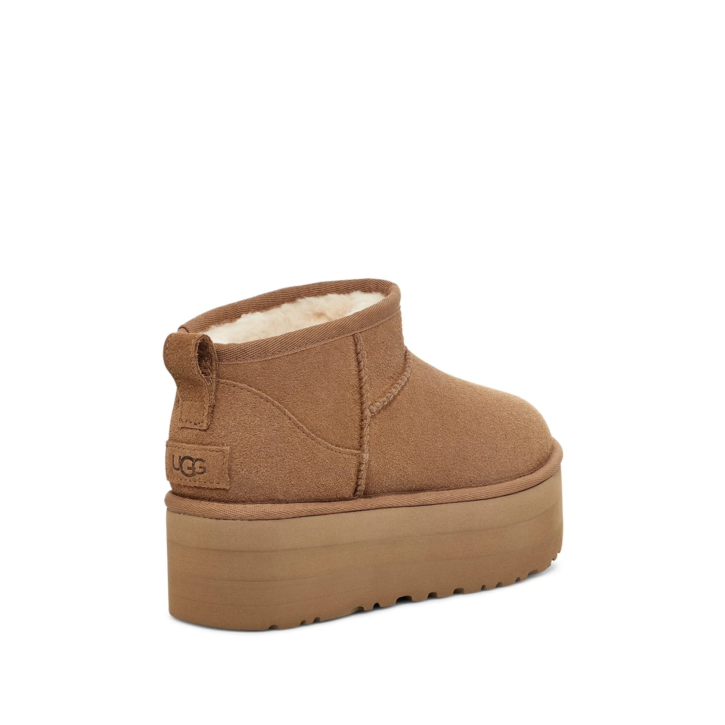 Women's UGG® Classic Ultra Mini Platform | more colors available