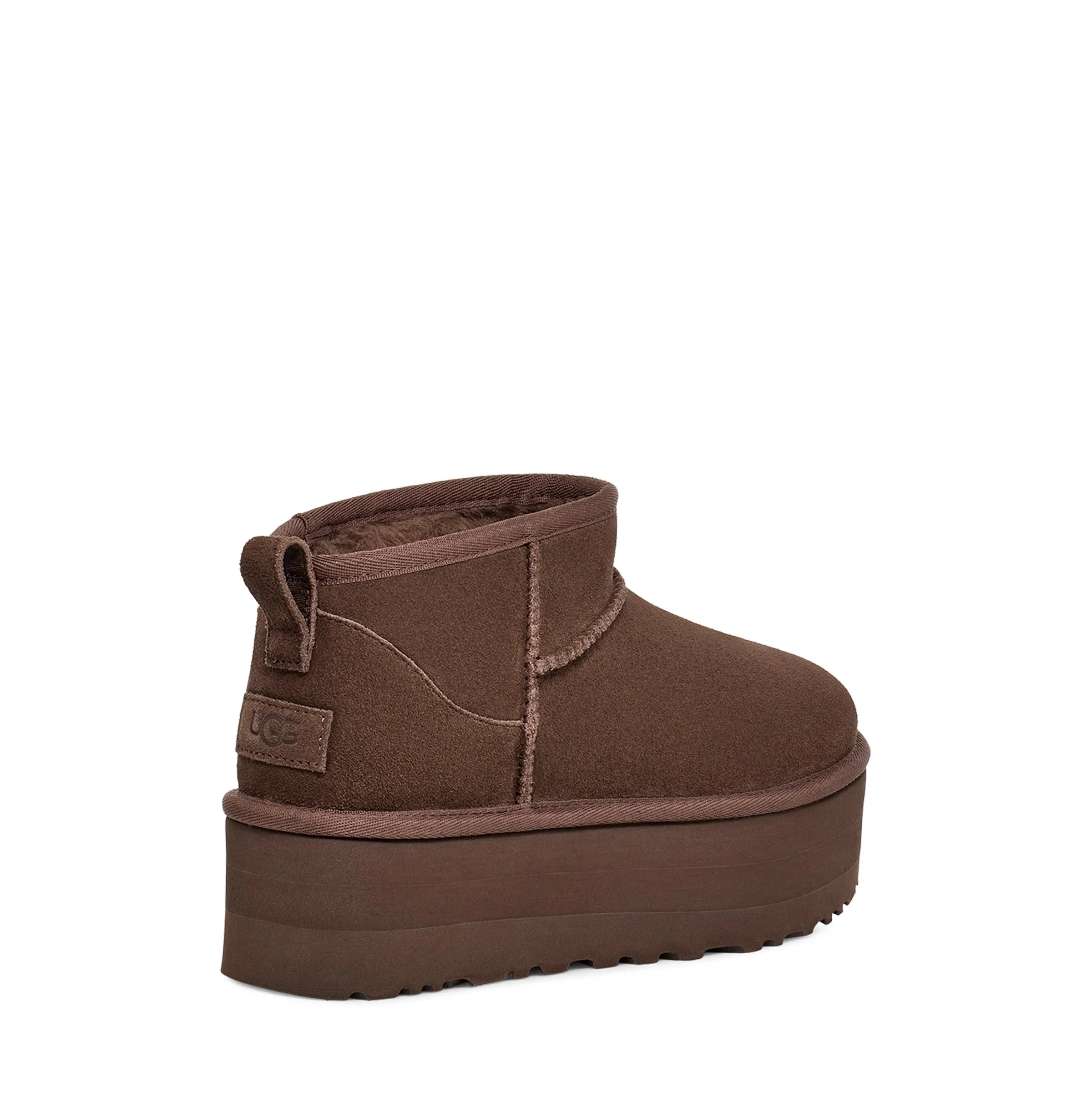 Women's UGG® Classic Ultra Mini Platform | more colors available