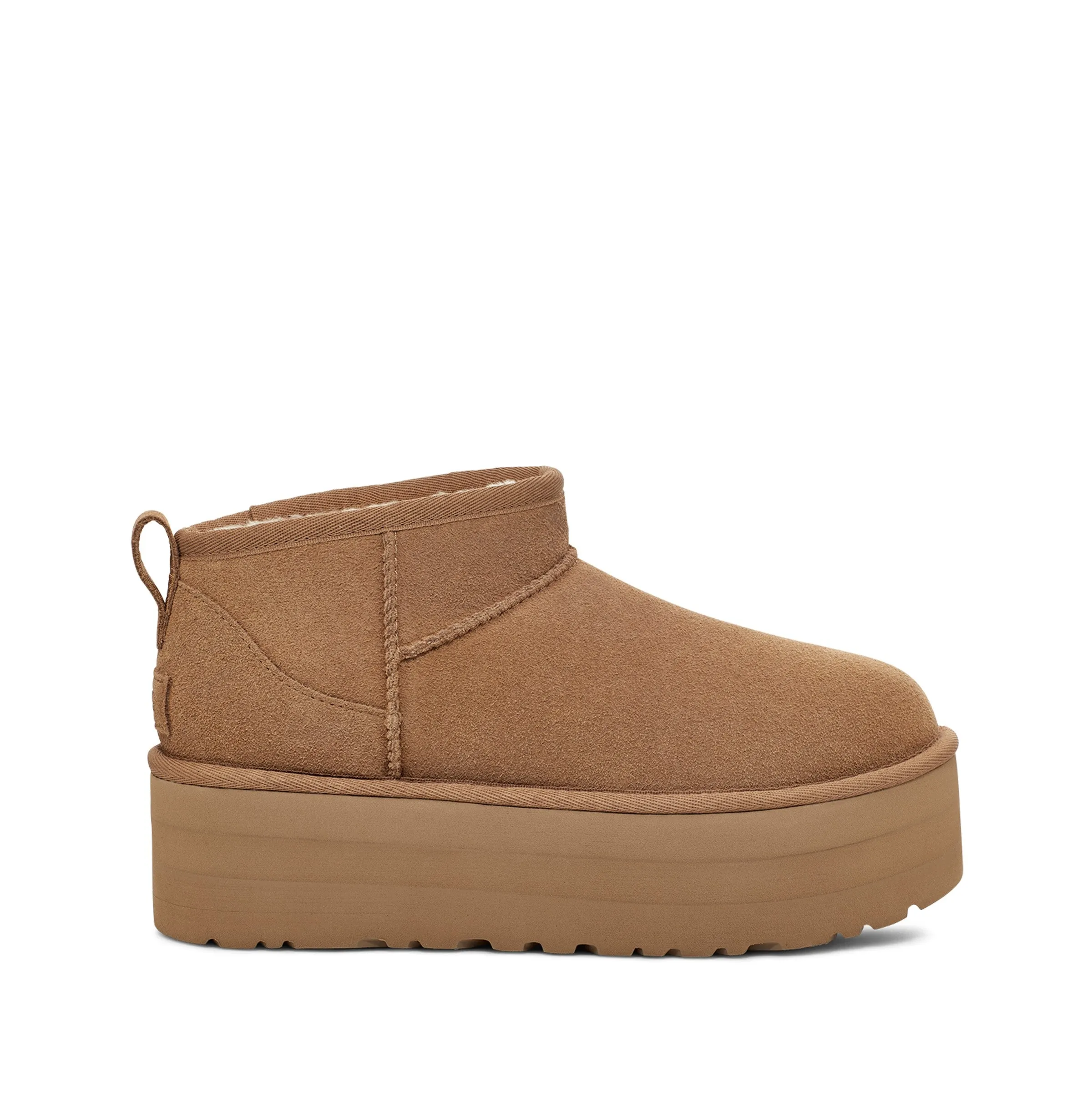 Women's UGG® Classic Ultra Mini Platform | more colors available