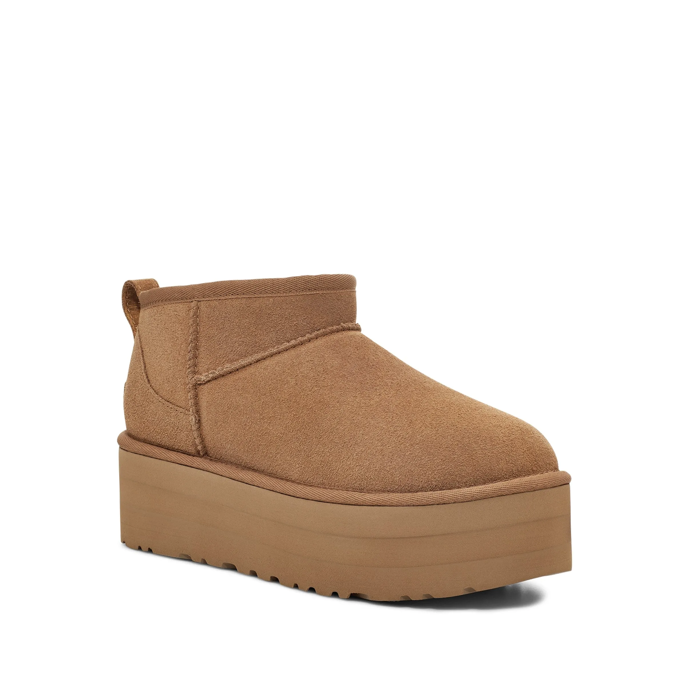 Women's UGG® Classic Ultra Mini Platform | more colors available