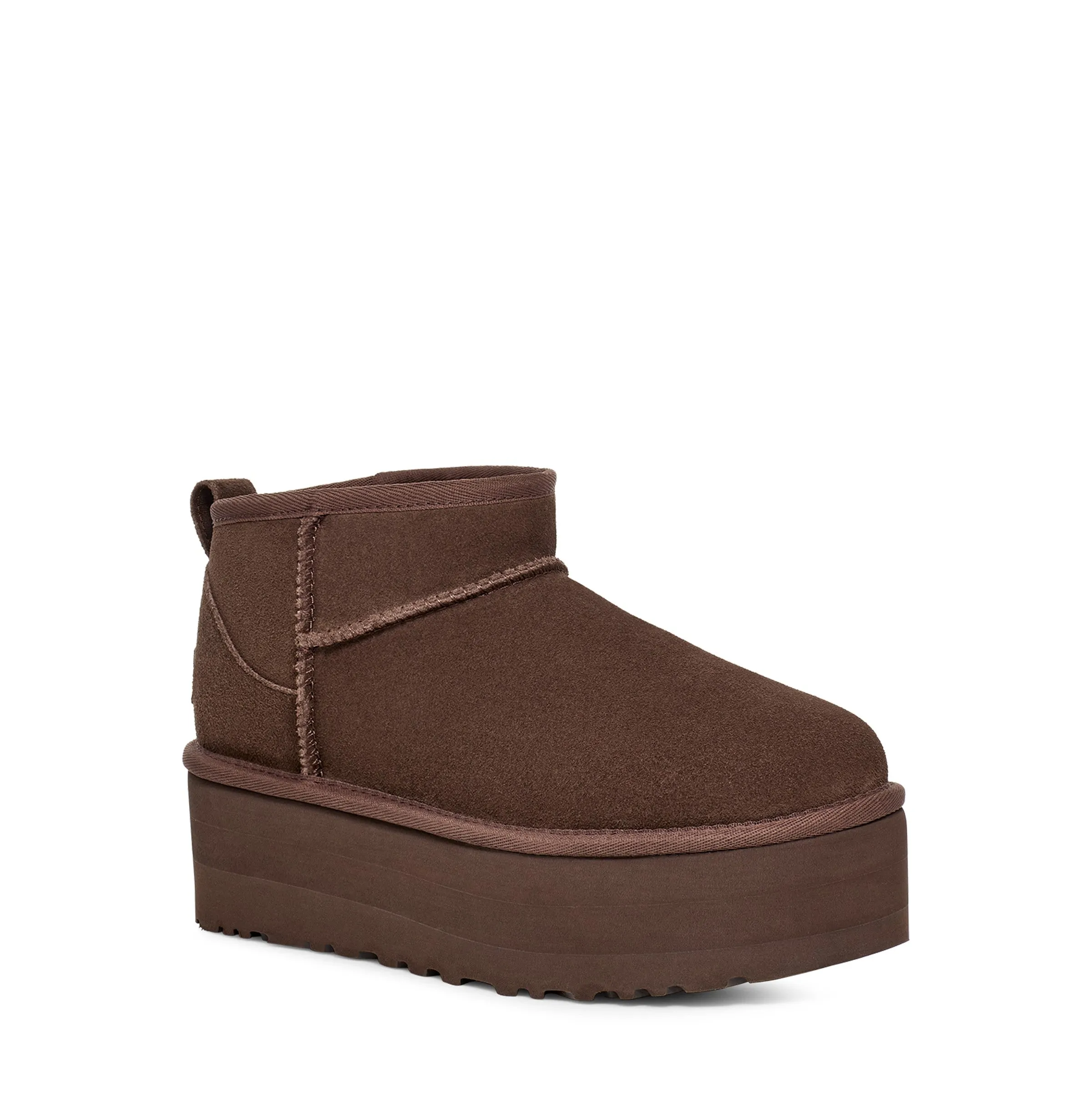Women's UGG® Classic Ultra Mini Platform | more colors available