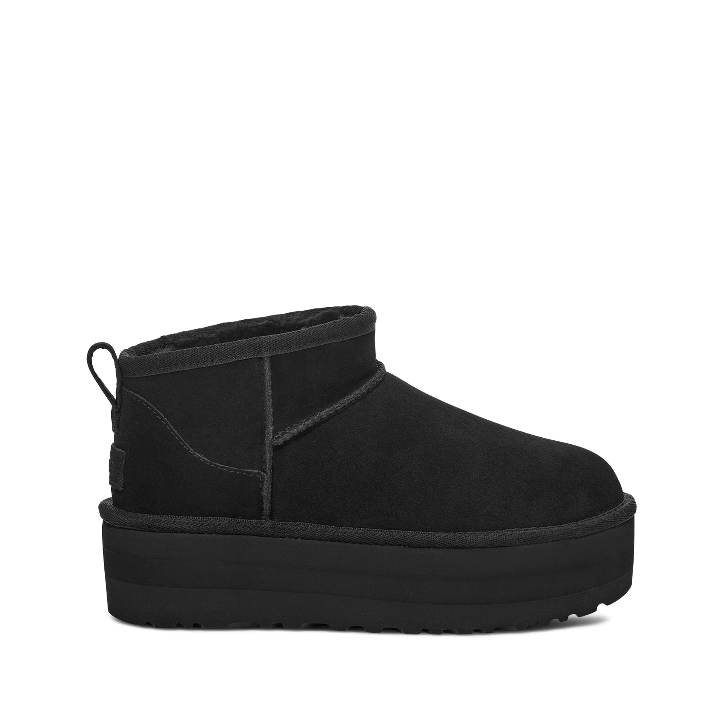 Women's UGG® Classic Ultra Mini Platform | more colors available