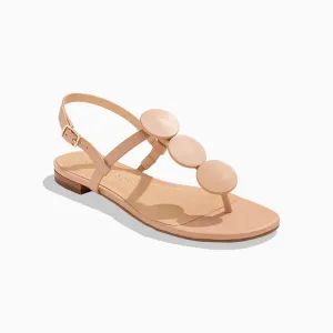 Worth Flat Sandal