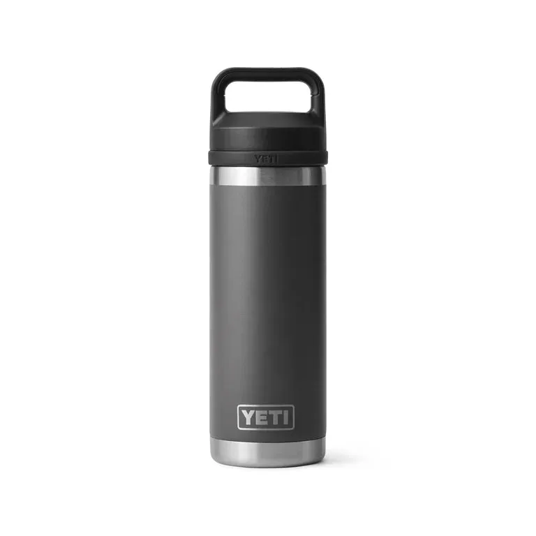 Yeti Rambler 18oz Bottle