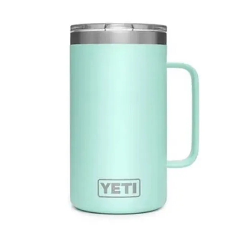 Yeti Rambler 24oz Mug