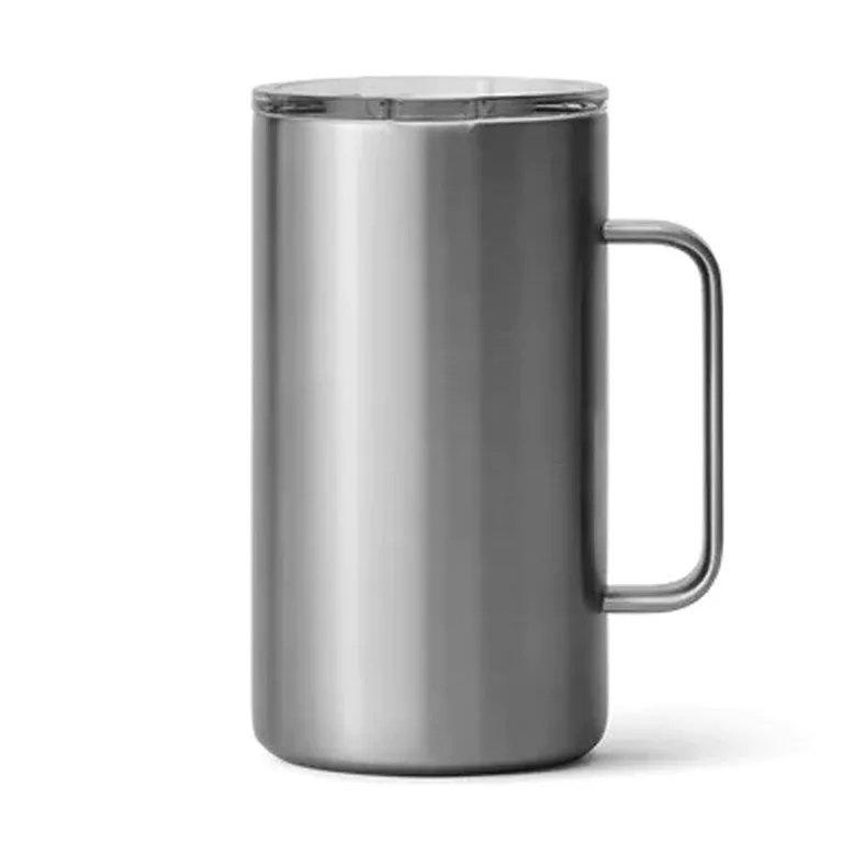 Yeti Rambler 24oz Mug
