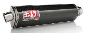 YOSHIMURA 1121262 TRS Slip-On Exhaust