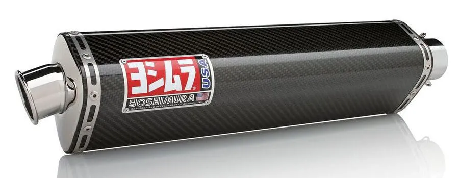 YOSHIMURA 1121262 TRS Slip-On Exhaust