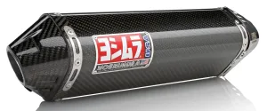 YOSHIMURA 1160027220 TRC Slip-On Exhaust