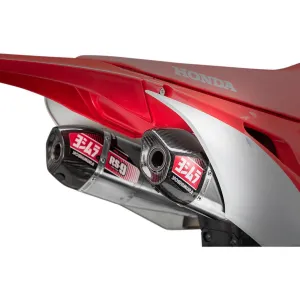 Yoshimura RS9T MX Slip-On Exhaust