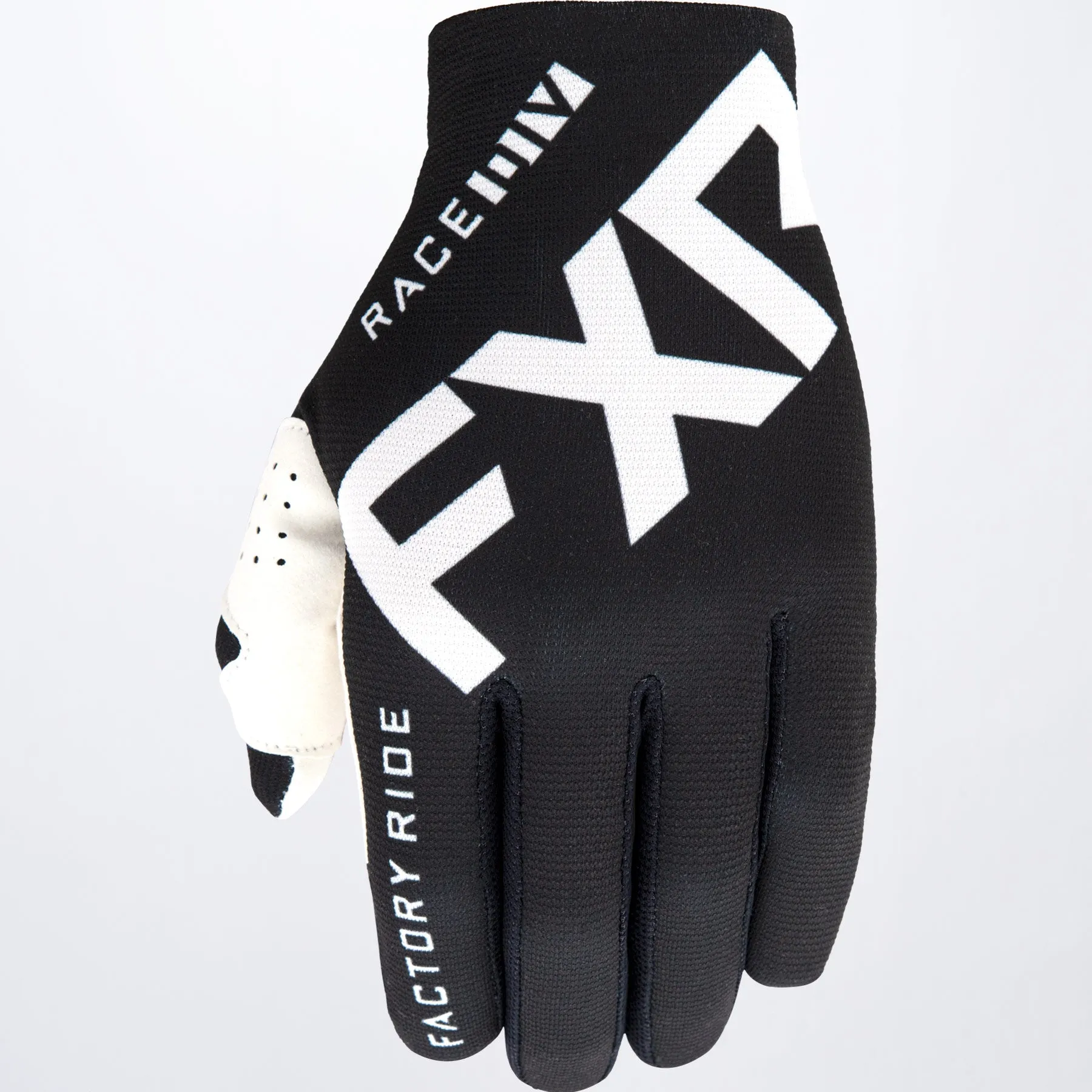 Youth Slip-On Lite MX Glove